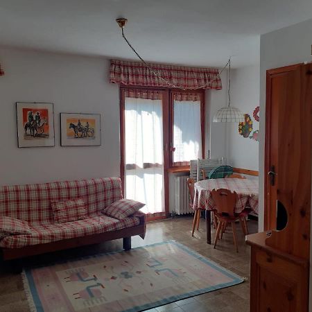 Appartamento Del Sole Bardonecchia Exterior foto